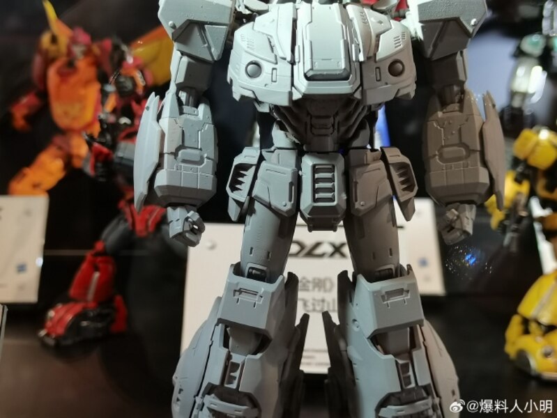 Image Of MDLX Jazz Preview From Threezero Transformers G1  (17 of 25)